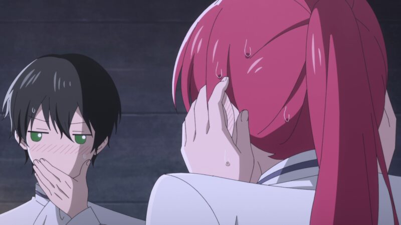 The Gorilla God's Go-To Girl Episode 6