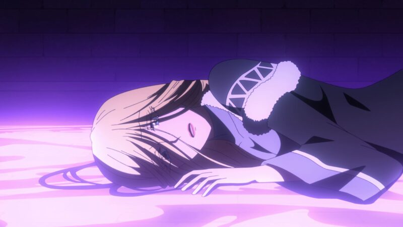 Kanchigai no Atelier Meister Episode 6