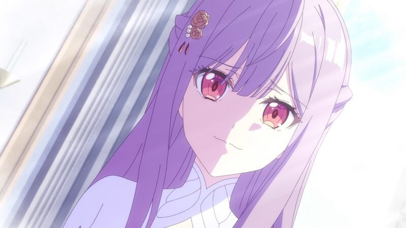 The Too-Perfect Saint: Tossed Aside by My Fiancé and Sold to Another Kingdom Episode 7