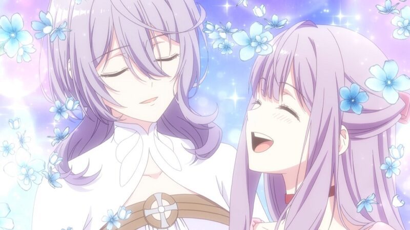 The Too-Perfect Saint: Tossed Aside by My Fiancé and Sold to Another Kingdom Episode 8