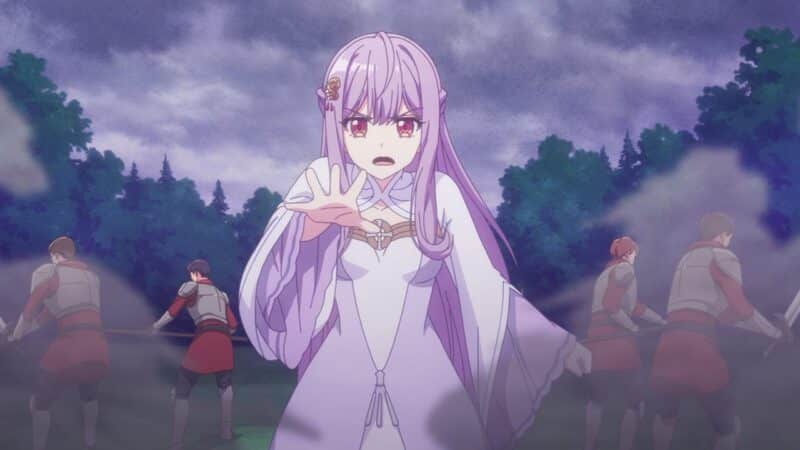 The Too-Perfect Saint: Tossed Aside by My Fiancé and Sold to Another Kingdom Episode 9