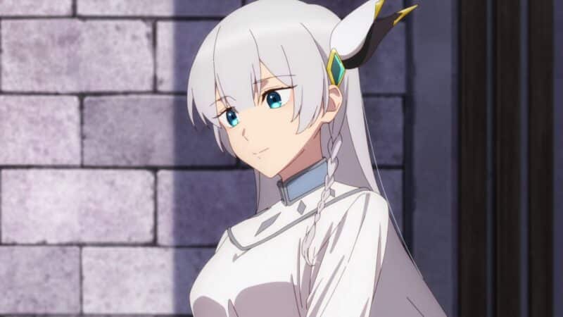 Katainaka no Ossan, Kensei ni Naru Episode 8