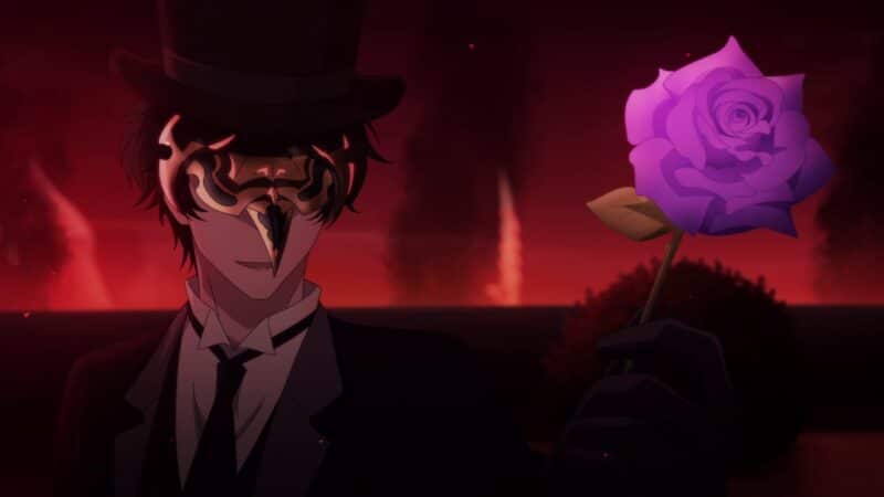 Kimi to Boku no Saigo no Senjou, Aruiwa Sekai ga Hajimaru Seisen Season 2 Episode 6