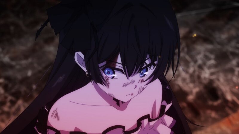 Kimi to Boku no Saigo no Senjou, Aruiwa Sekai ga Hajimaru Seisen Season 2 Episode 8