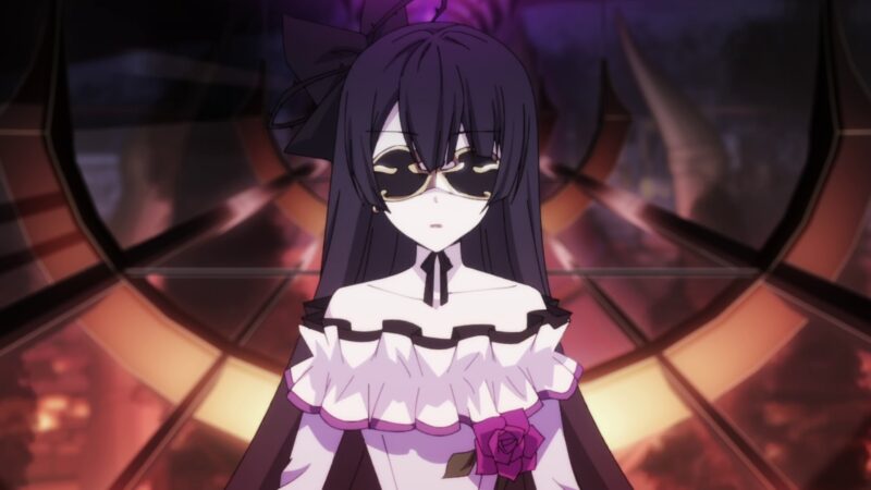 Kimi to Boku no Saigo no Senjou, Aruiwa Sekai ga Hajimaru Seisen Season 2 Episode 7