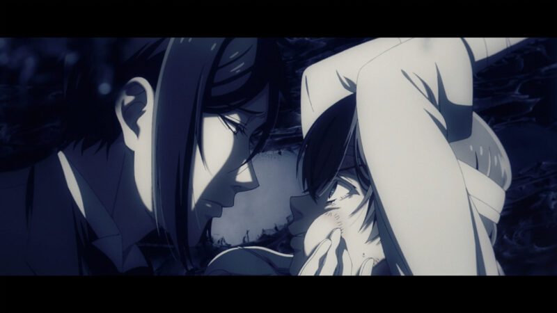 Kuroshitsuji: Arc Midori no Majo-hen Episode 6