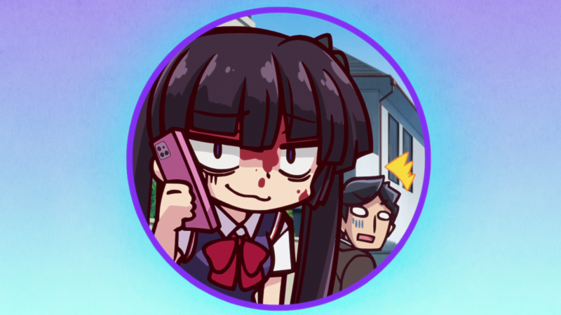 Episode 8