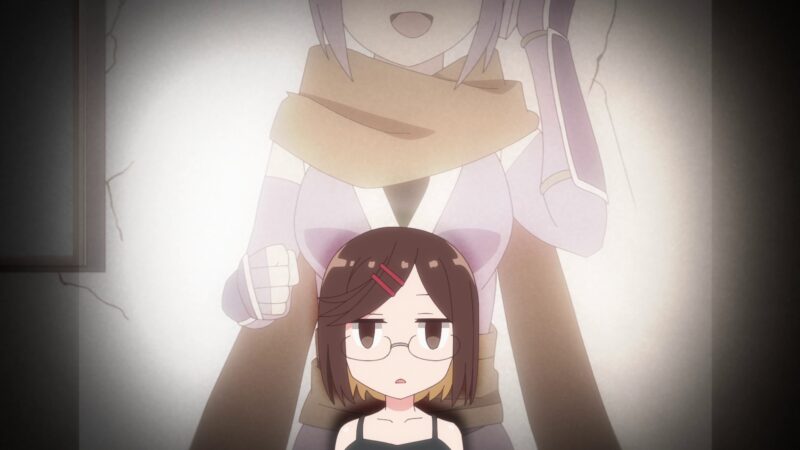 Ninja to Koroshiya no Futarigurashi Episode 6