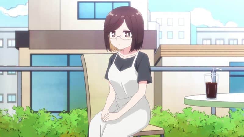 Ninja to Koroshiya no Futarigurashi Episode 7
