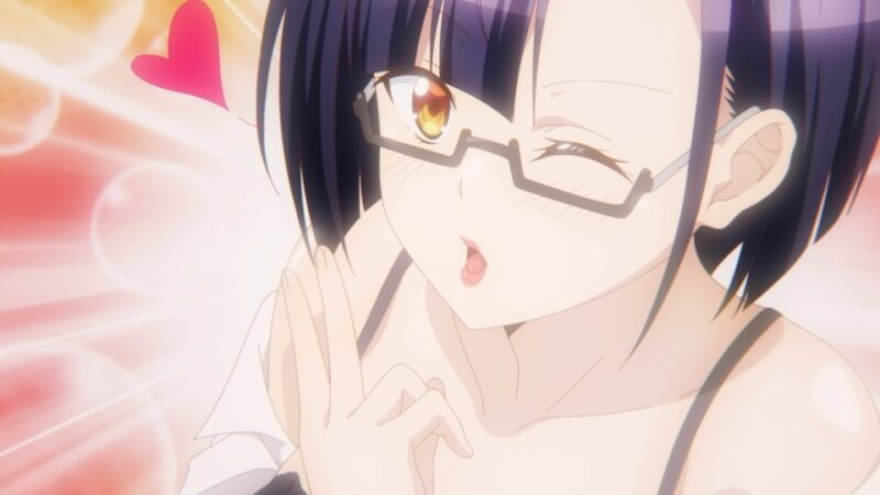Ore wa Seikan Kokka no Akutoku Ryoushu Episode 5
