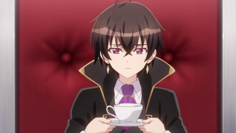 Ore wa Seikan Kokka no Akutoku Ryoushu Episode 7