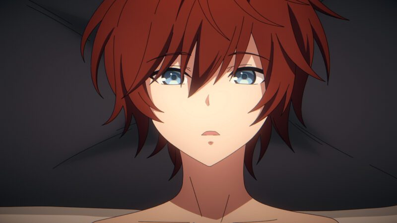 The Beginning After the End Episode 7