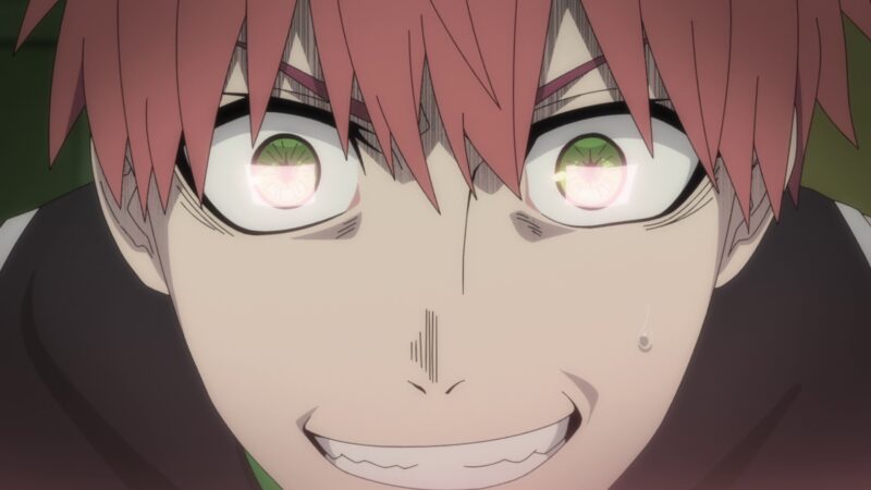Sentai Daishikkaku S2 Episode 7