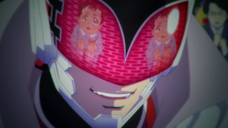 Sentai Daishikkaku S2 Episode 5