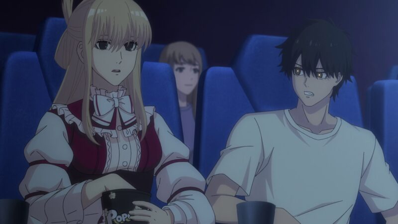 Sentai Daishikkaku S2 Episode 6