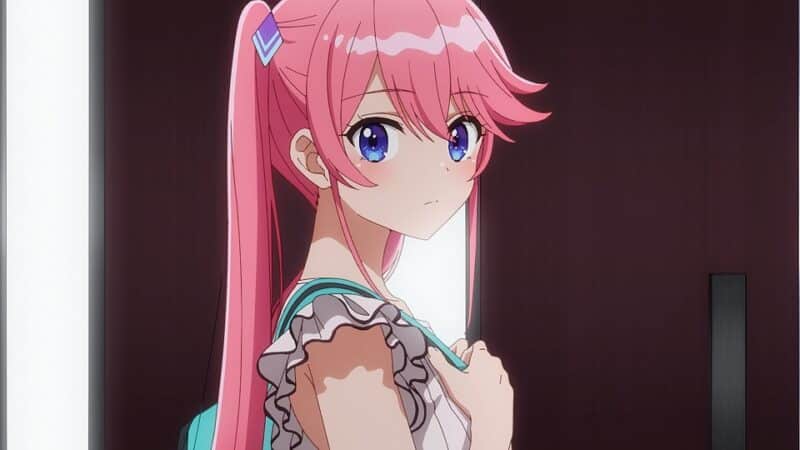 The Shiunji Family Children Episode 8