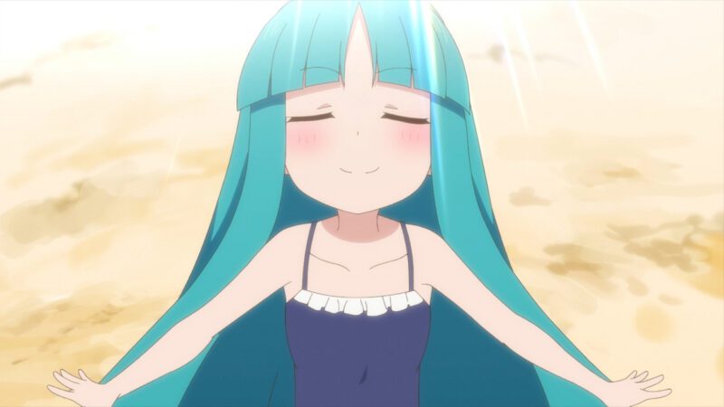 Slime Taoshite 300-nen, Shiranai Uchi ni Level Max ni Nattemashita S2 Episode 8