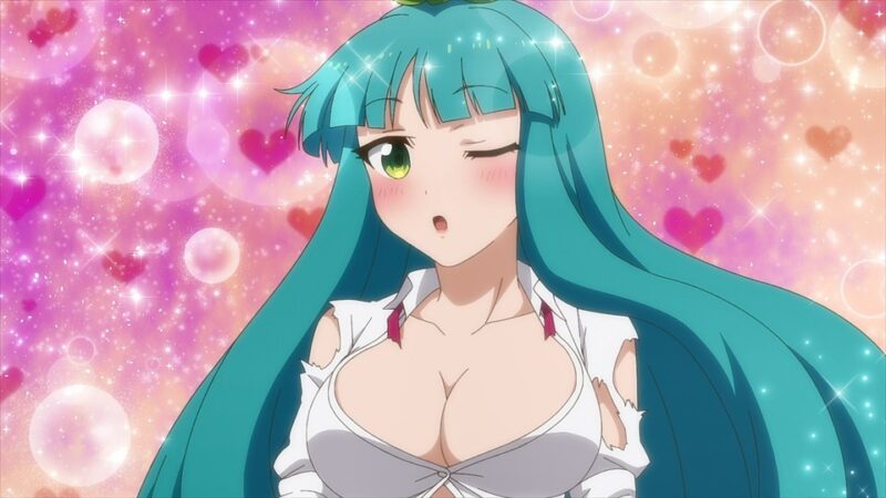 Slime Taoshite 300-nen, Shiranai Uchi ni Level Max ni Nattemashita S2 Episode 9