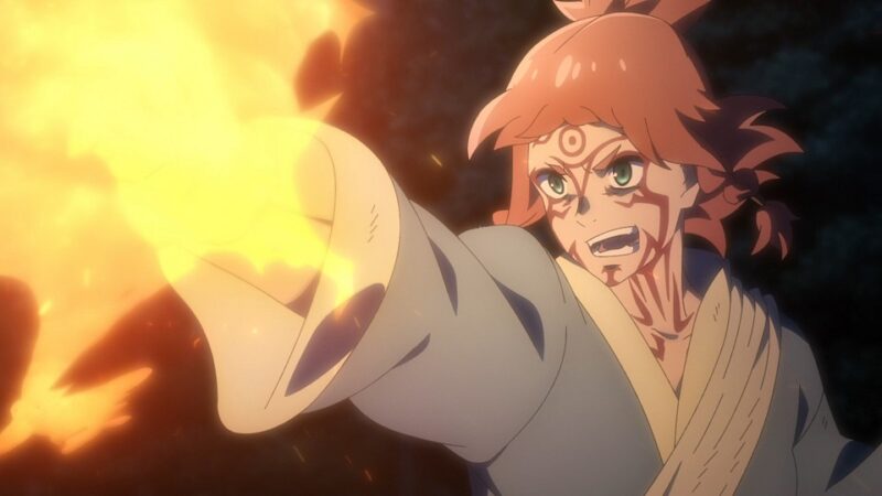 Teogonia Episode 6