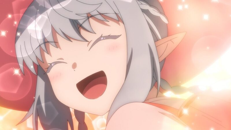 The Beginning After the End Episode 6