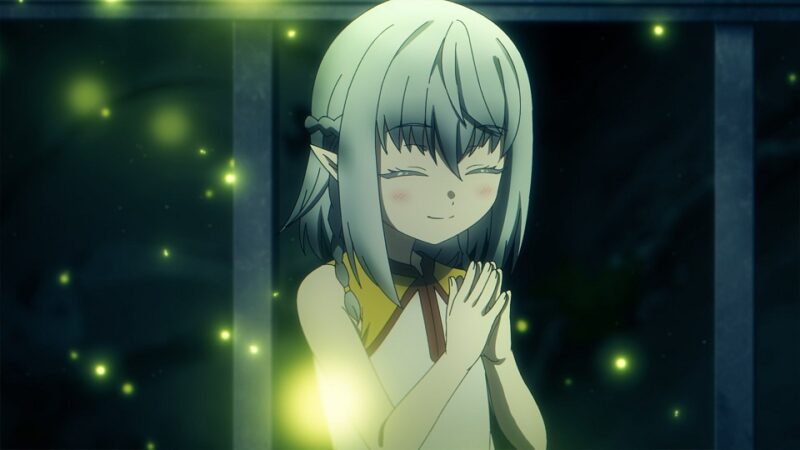 The Beginning After the End Episode 5
