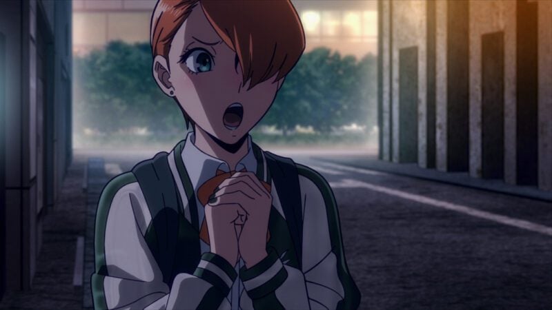 Vigilante: Boku no Hero Academia Illegals Episode 6