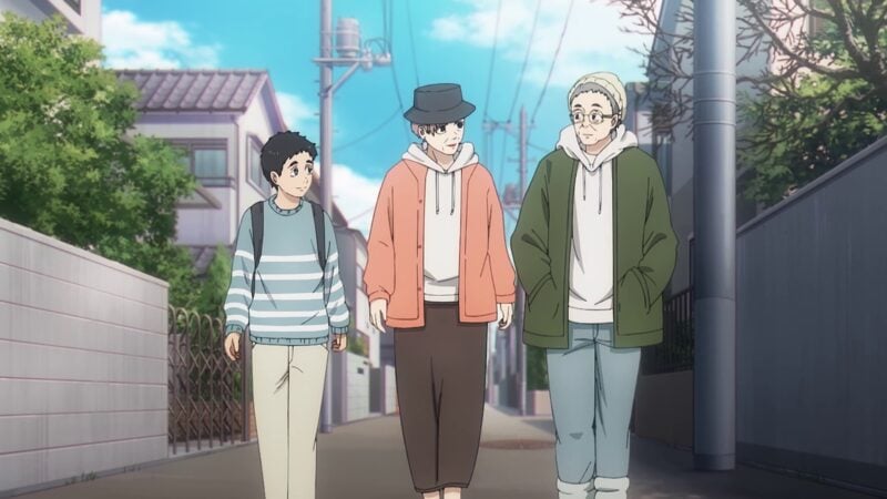 Wind Breaker S2 Episode 6