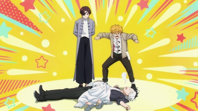 Wind Breaker S2 Episode 7