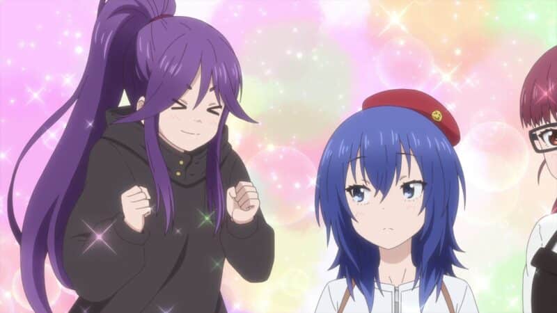 Zatsu Tabi Episode 5