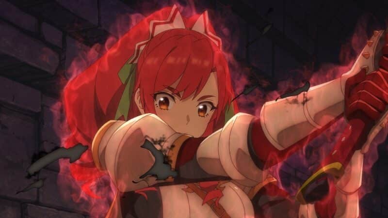 A-Rank Party wo Ridatsu shita Ore wa, Moto Oshiego-tachi to Meikyuu Shinbu wo Mezasu Episode 22