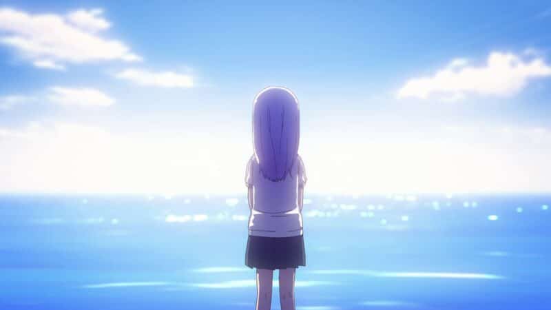 Aharen-san wa Hakarenai S2 Episode 11