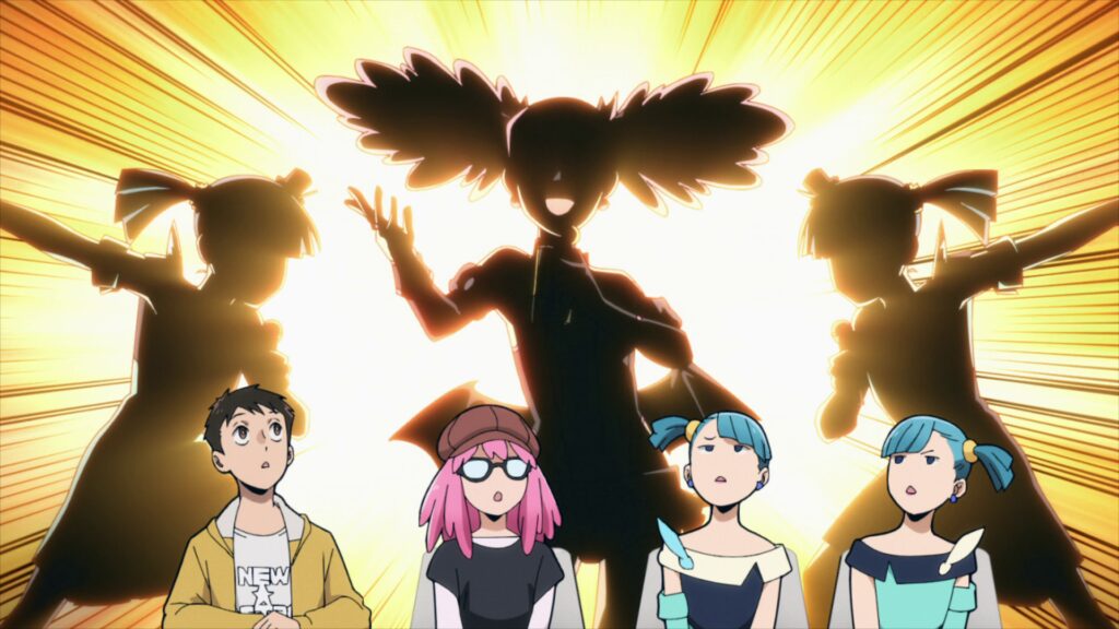 Vigilante: Boku no Hero Academia Illegals Episode 11