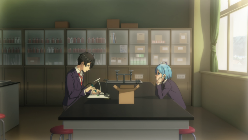 Episode 12