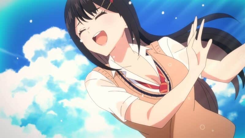 Can a Boy-Girl Friendship Survive Episode 10