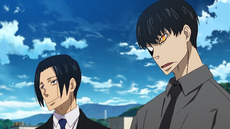 Episode 11