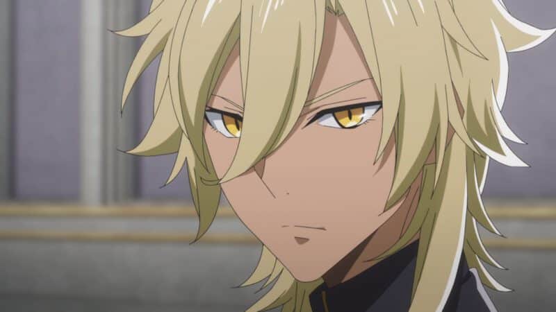 The Gorilla God's Go-To Girl Episode 12