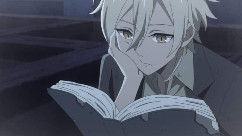 The Gorilla God's Go-To Girl Episode 11