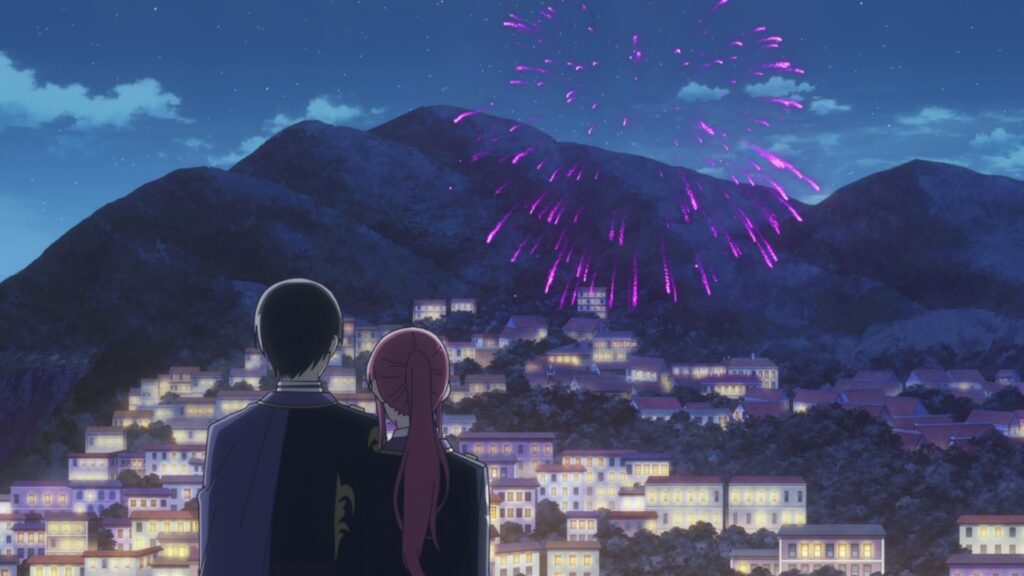 The Gorilla God's Go-To Girl Episode 9