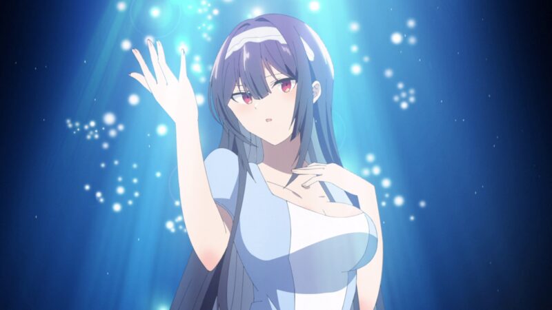 Haite Kudasai, Takamine-san Episode 10
