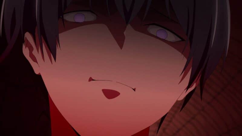 Haite Kudasai, Takamine-san Episode 11