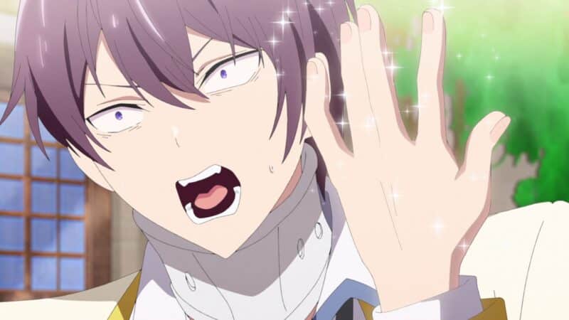 Haite Kudasai, Takamine-san Episode 12