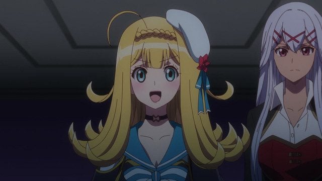 Episode 12