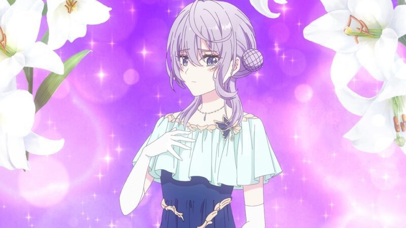 The Too-Perfect Saint: Tossed Aside by My Fiancé and Sold to Another Kingdom Episode 12