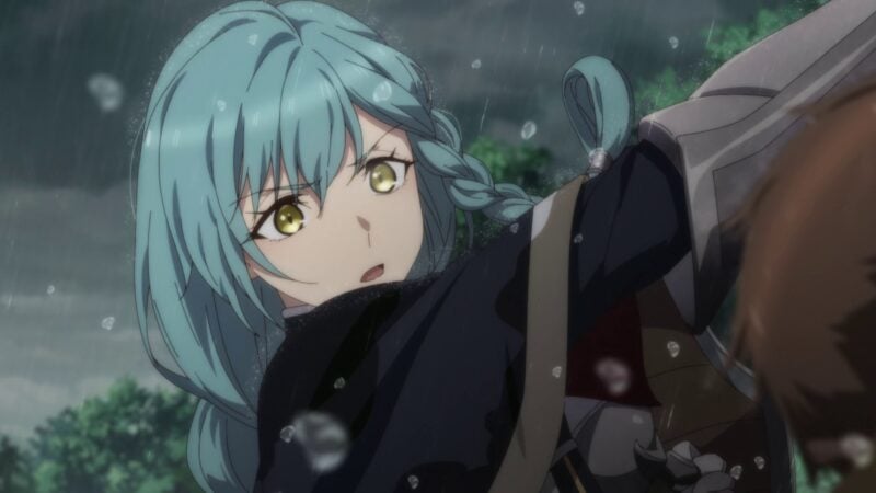 Katainaka no Ossan, Kensei ni Naru Episode 12