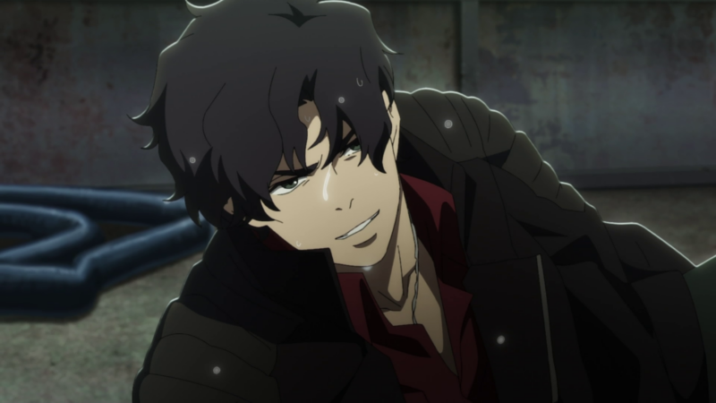 Episode 11