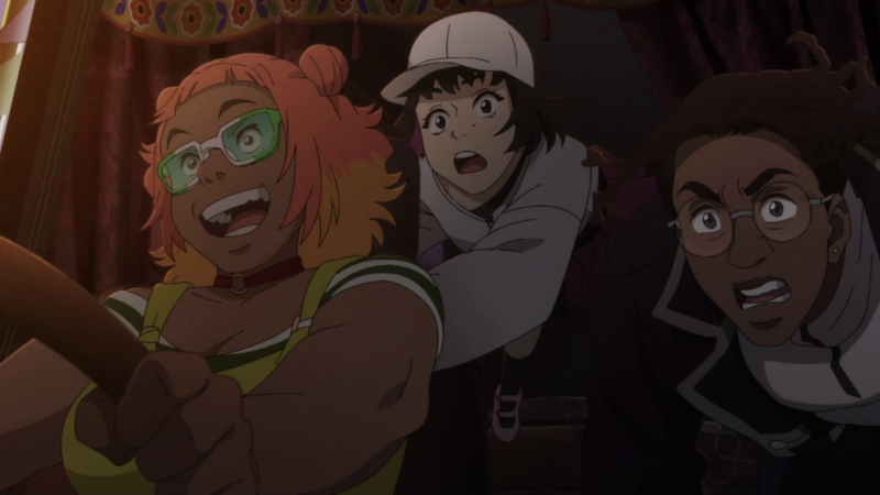 Episode 12