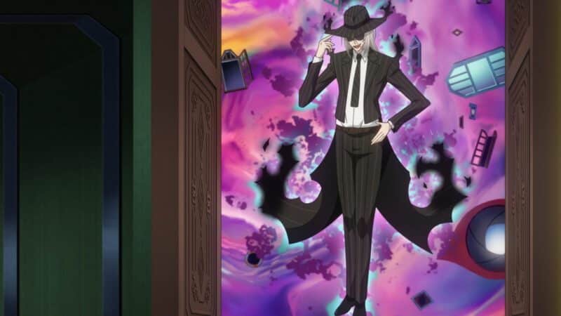 Ore wa Seikan Kokka no Akutoku Ryoushu Episode 9