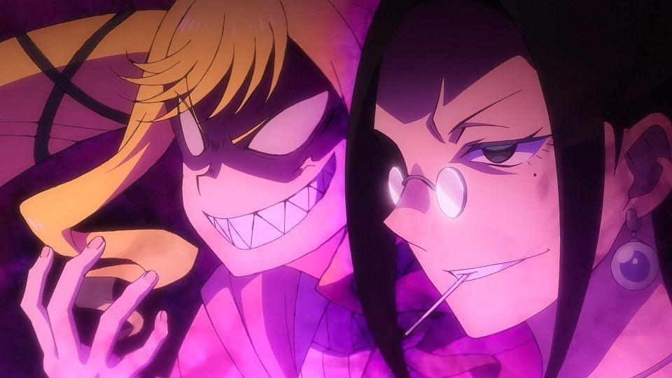 Episode 12