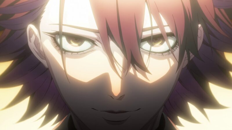 Sentai Daishikkaku S2 Episode 8