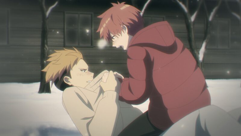 Sentai Daishikkaku S2 Episode 10
